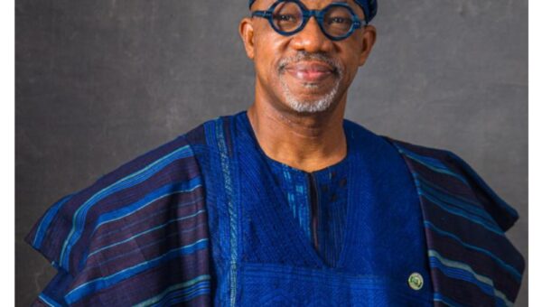 Abiodun has engendered peace in Ogun — Akinmade