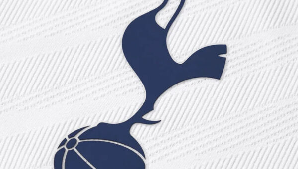 Tottenham unveil their new home and away kits