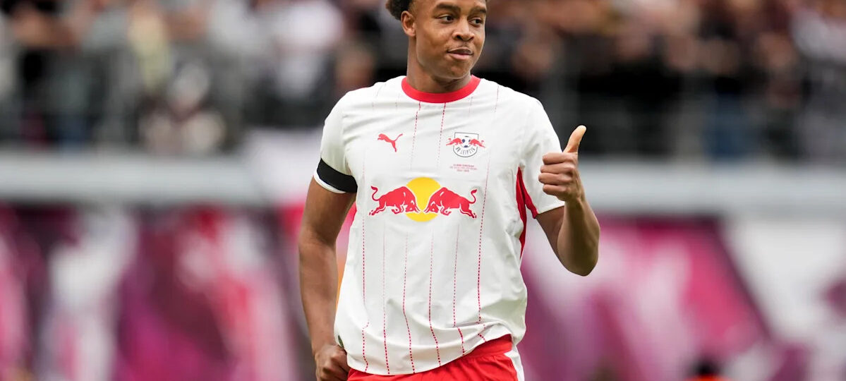 Question answered on why Assan Ouédraogo got call for Germany