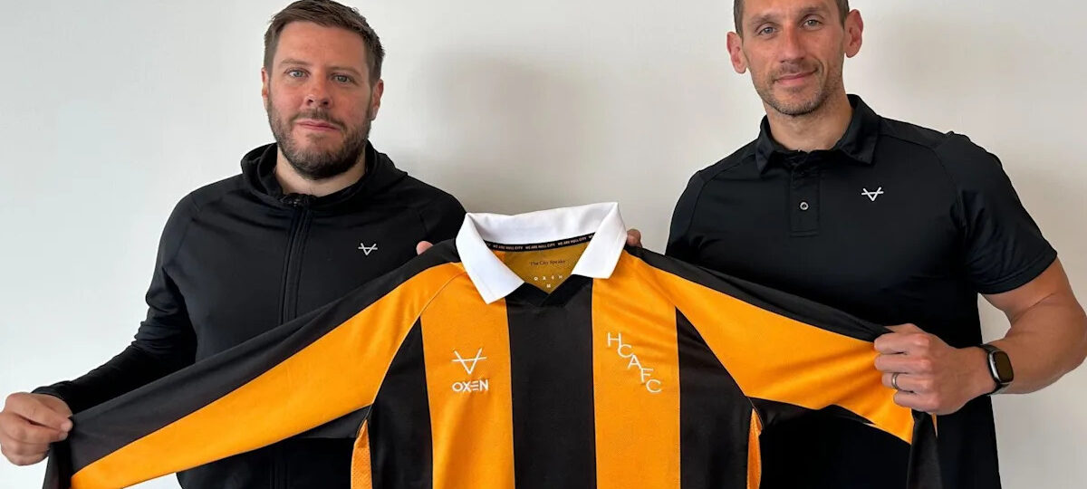 Tigers' Premier League strip based on 70s classic