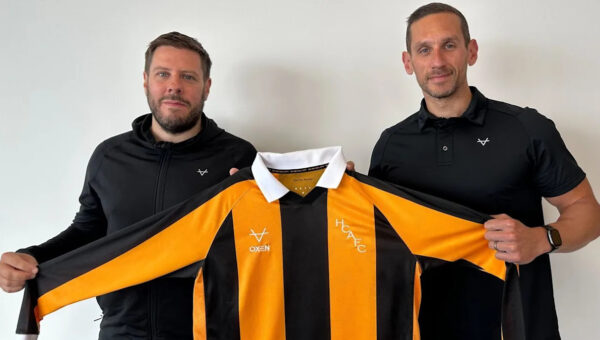 Tigers’ Premier League strip based on 70s classic