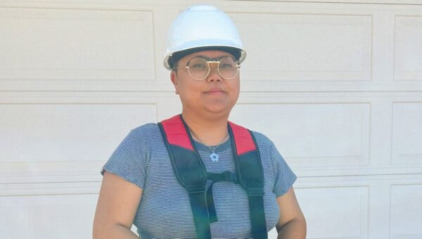 I left tech at 32 and joined the trades. I didn’t like how AI was changing my job — I have no regrets.