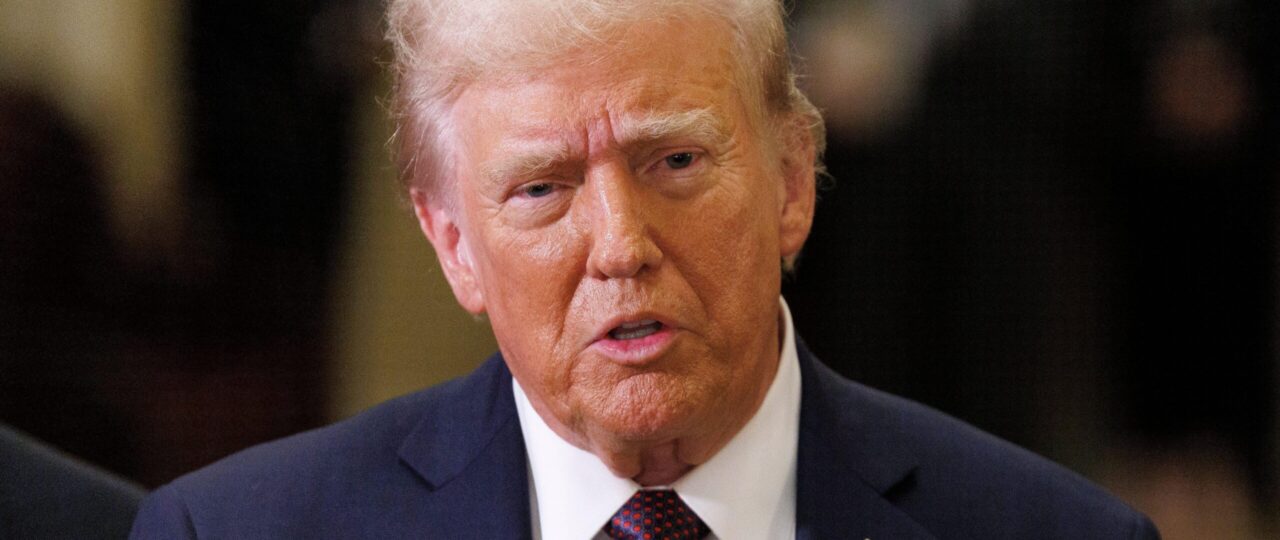 Trump rates USA’s World Cup chances
