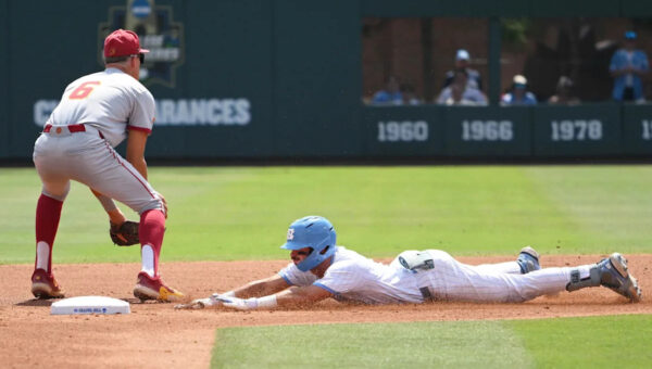 USC walked off by North Carolina as Trojans’ season ends in heartbreak