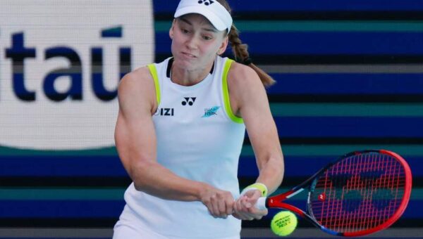 Queen’s club chaos: Elena Rybakina barely escapes ‘nightmare’ duel; Her fiery reply sets social media ablaze