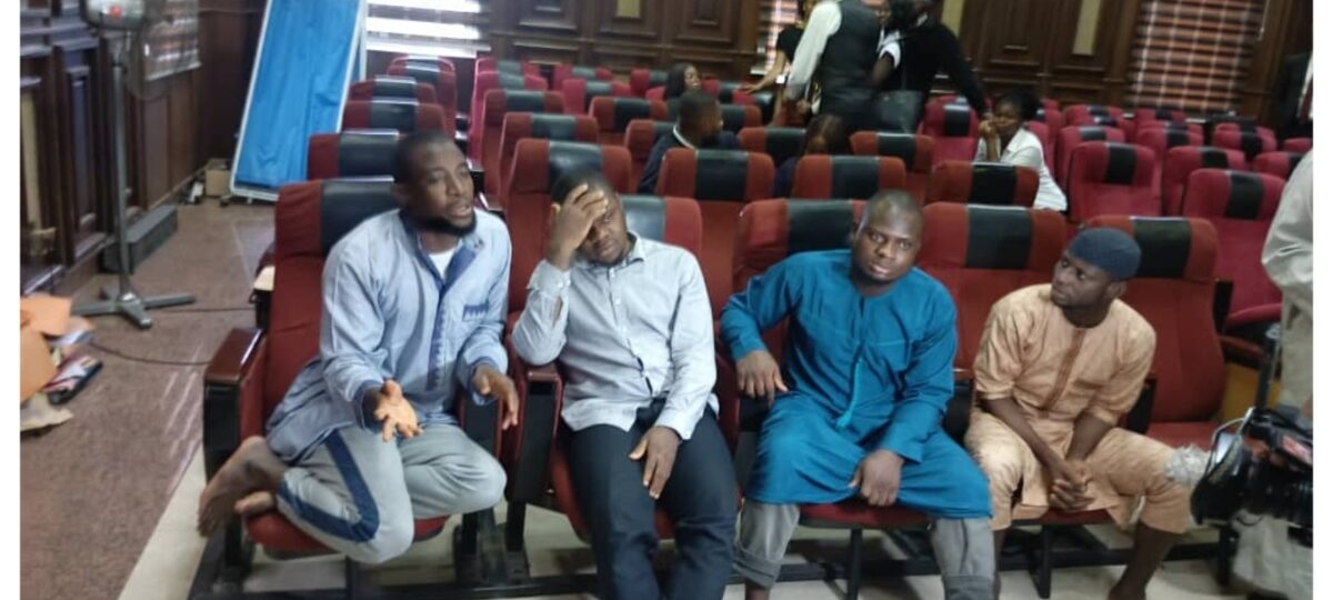 Significant milestone – Ondo Catholic Diocese speaks after court verdict on Owo church massacre