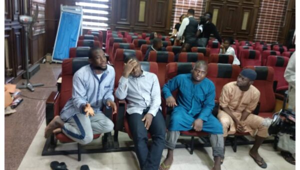 Significant milestone – Ondo Catholic Diocese speaks after court verdict on Owo church massacre