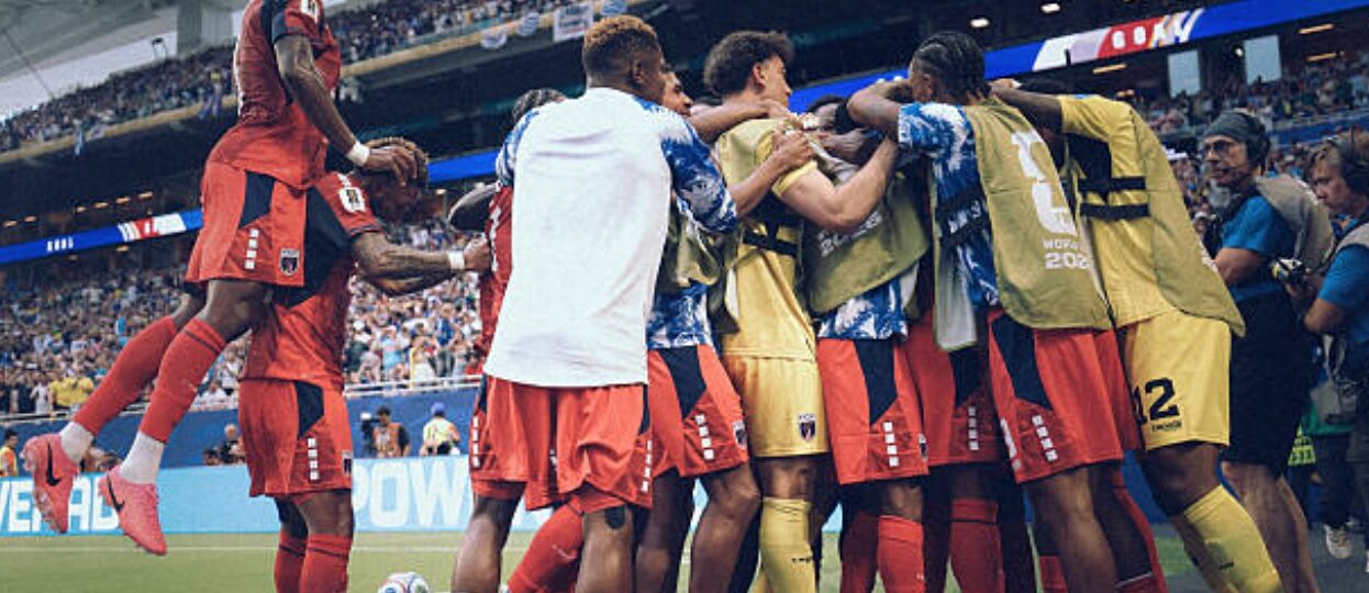 Prediction: Cape Verde vs Saudi Arabia