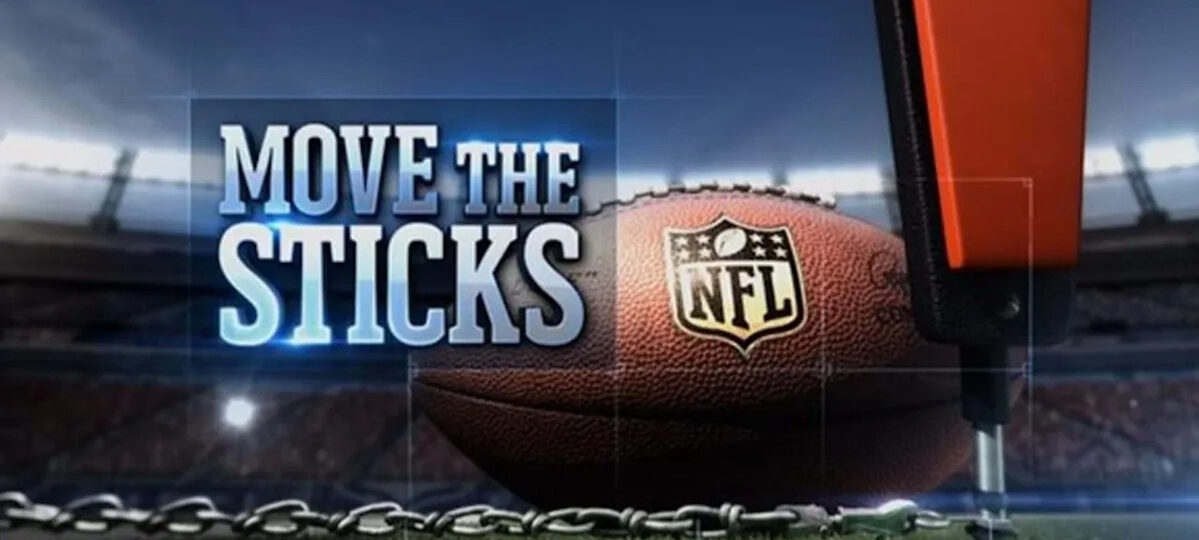 Daniel Jeremiah, Bucky Brooks announce end of ‘Move the Sticks’