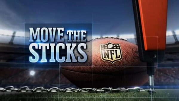Daniel Jeremiah, Bucky Brooks announce end of ‘Move the Sticks’