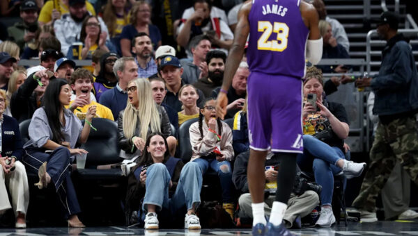 WNBA fans react to Caitlin Clark’s LeBron James-like first signature Nike sneakers