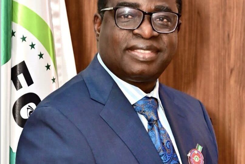 Shun divisive statements, unite for 2027 victory – Oladele tells Ogun APC members