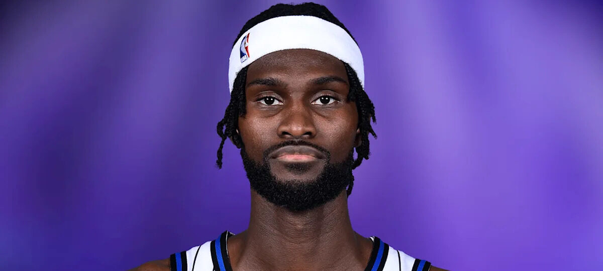 Jonathan Isaac waived by Magic