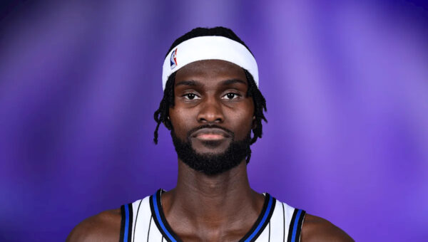 Jonathan Isaac waived by Magic