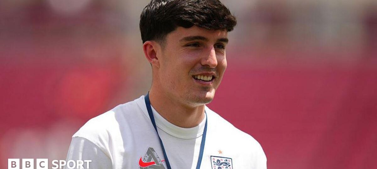 Livramento’s World Cup in doubt after injury blow
