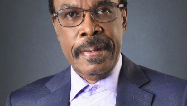 FCMB appoints Bismarck Rewane as Non-Executive Director, Board of Directors Chairman
