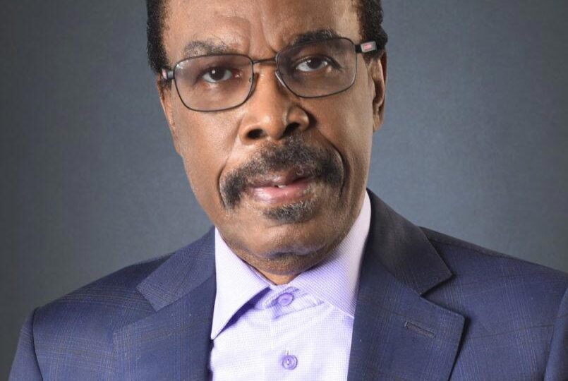 FCMB appoints Bismarck Rewane as Non-Executive Director, Board of Directors Chairman