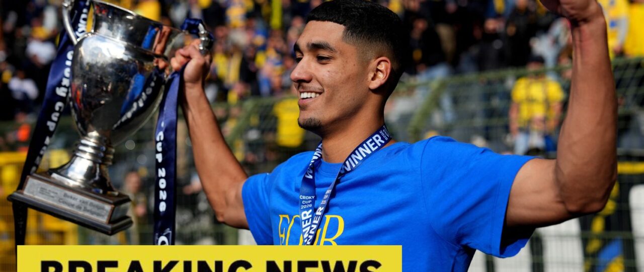 Tottenham “in the mix” to sign 12-G/A wide player amid Newcastle interest
