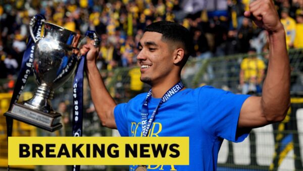 Tottenham “in the mix” to sign 12-G/A wide player amid Newcastle interest