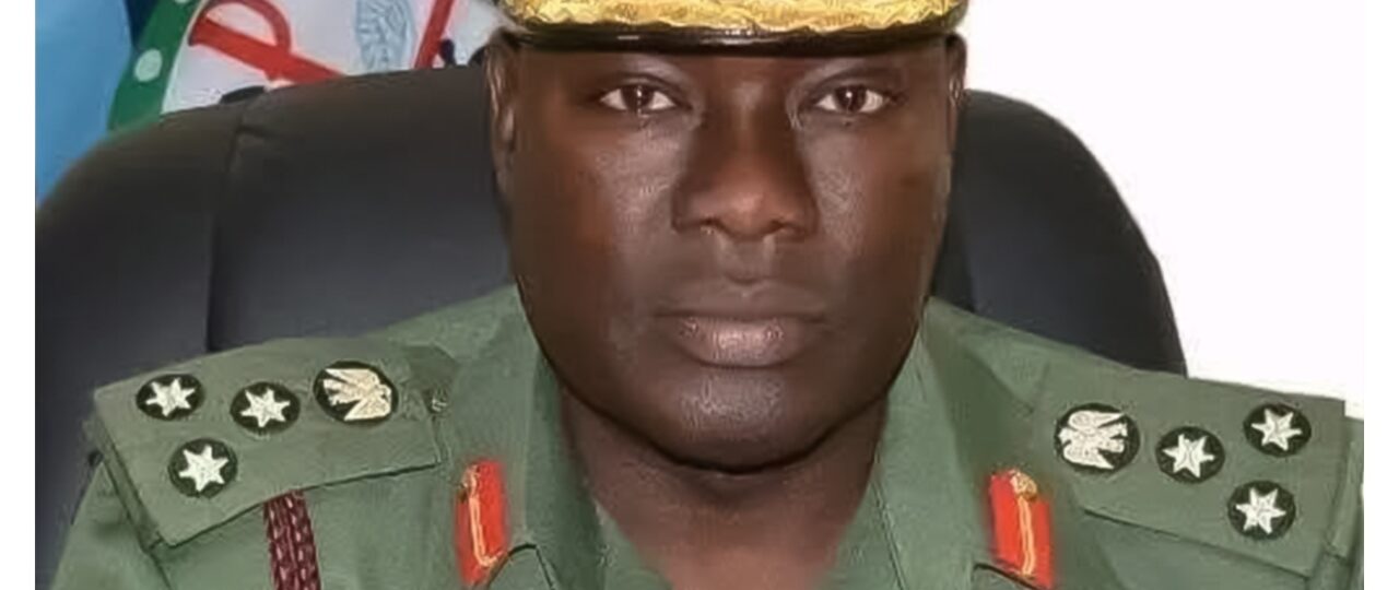 BREAKING: Retired Major General Rabe Abubakar reportedly killed by bandits