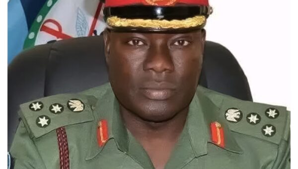 BREAKING: Retired Major General Rabe Abubakar reportedly killed by bandits