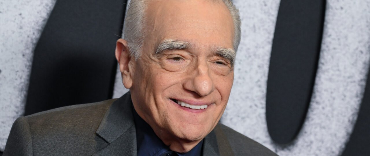 Martin Scorsese becomes the latest — and most unlikely — Hollywood voice for AI