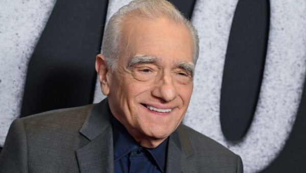 Martin Scorsese becomes the latest — and most unlikely — Hollywood voice for AI