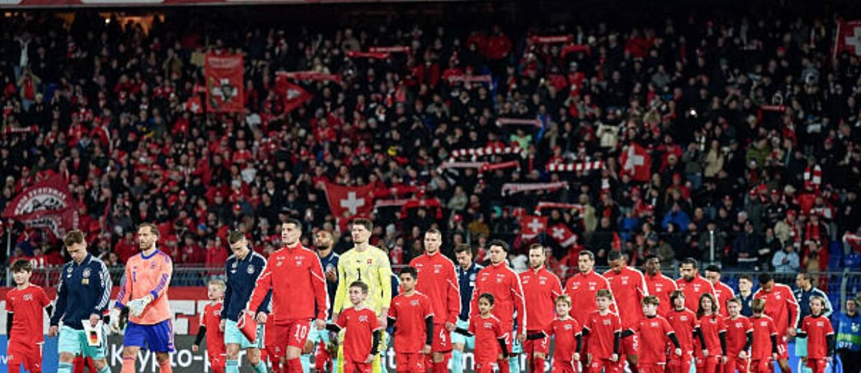 Prediction: Qatar vs Switzerland