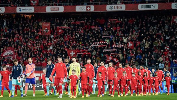 Prediction: Qatar vs Switzerland