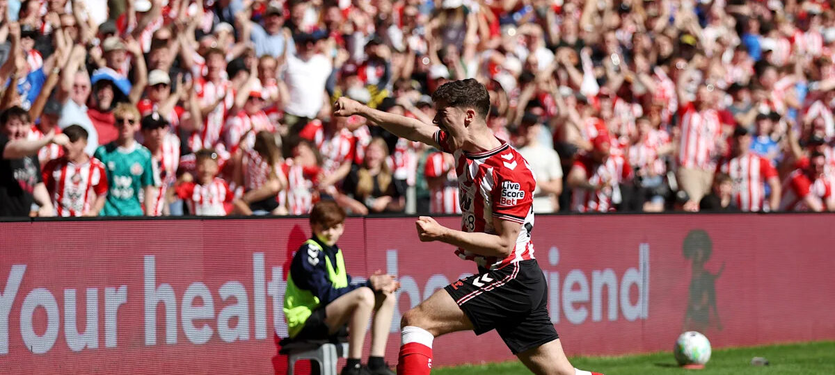 Sunderland Must Seize The Chance They’ve Been Given!