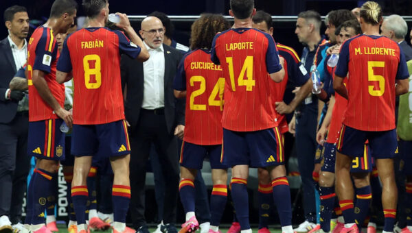 How much does Fox make off FIFA World Cup hydration breaks, per reports?