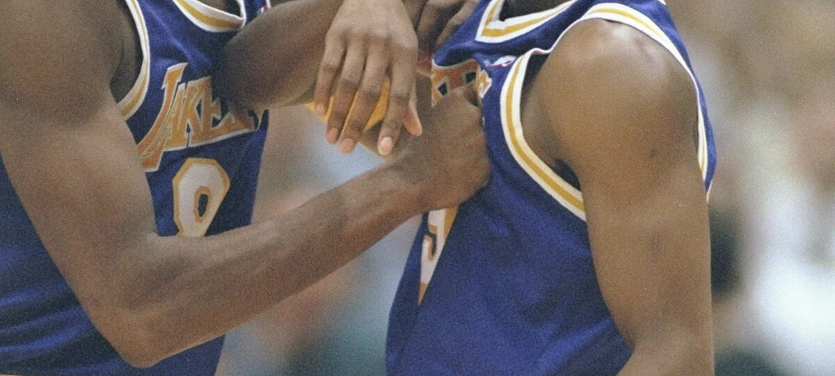 Nick Van Exel recalls Kobe Bryant's intense work ethic and desire