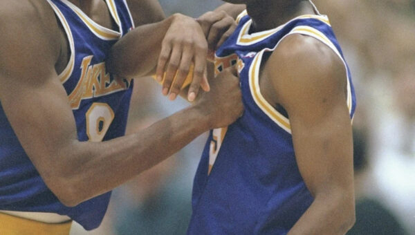 Nick Van Exel recalls Kobe Bryant's intense work ethic and desire