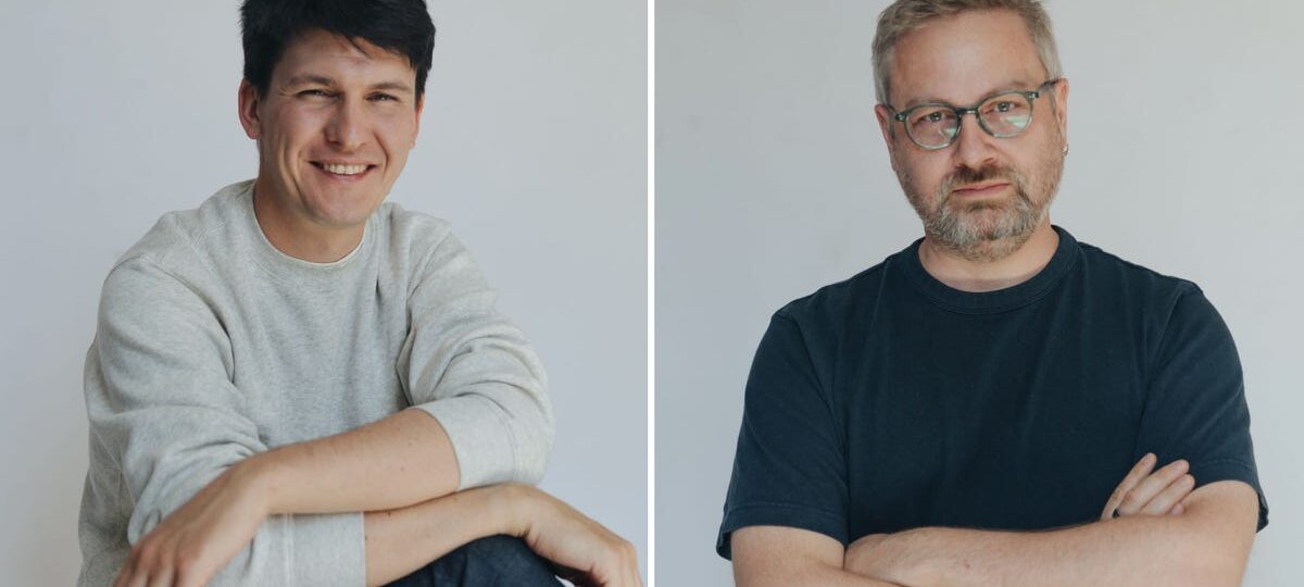 They were grocery delivery rivals. Now they're teaming up to build an Nvidia-backed 'Cursor for math.'