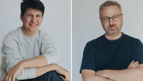 They were grocery delivery rivals. Now they're teaming up to build an Nvidia-backed 'Cursor for math.'