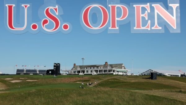 U.S. Open tee times 2026: Sunday's final-round pairings at Shinnecock Hills