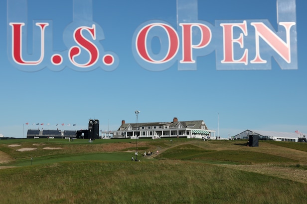 U.S. Open tee times 2026: Sunday's final-round pairings at Shinnecock Hills