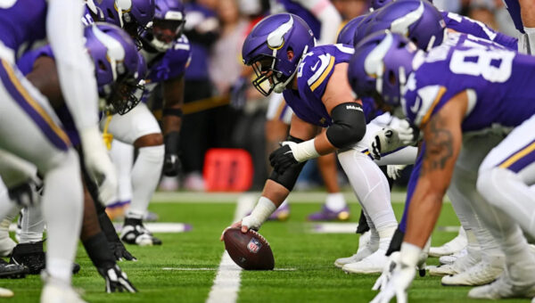 NFC North OL Rankings for 2026