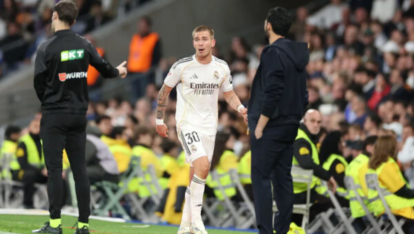Jose Mourinho to assess young attacking duo before making final decision