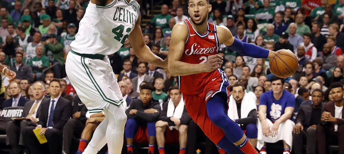 Ben Simmons back to Philly? Star hints at NBA return to Sixers or Heat