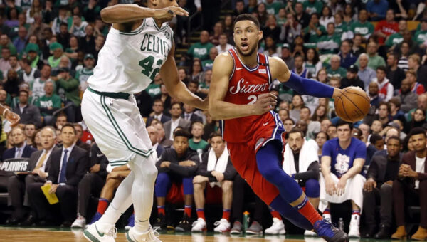 Ben Simmons back to Philly? Star hints at NBA return to Sixers or Heat