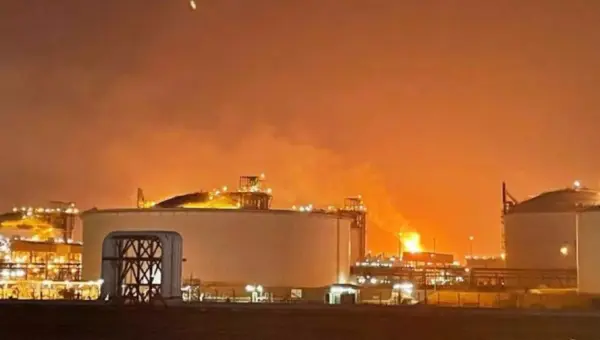 Injured Nigerian discharged after Qatar gas facility explosion – NiDCOM confirms