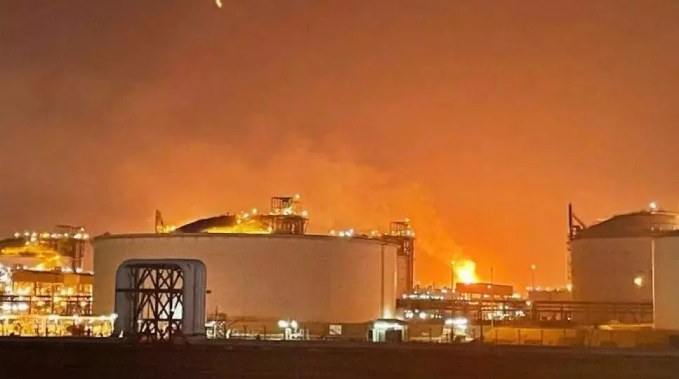 Injured Nigerian discharged after Qatar gas facility explosion – NiDCOM confirms