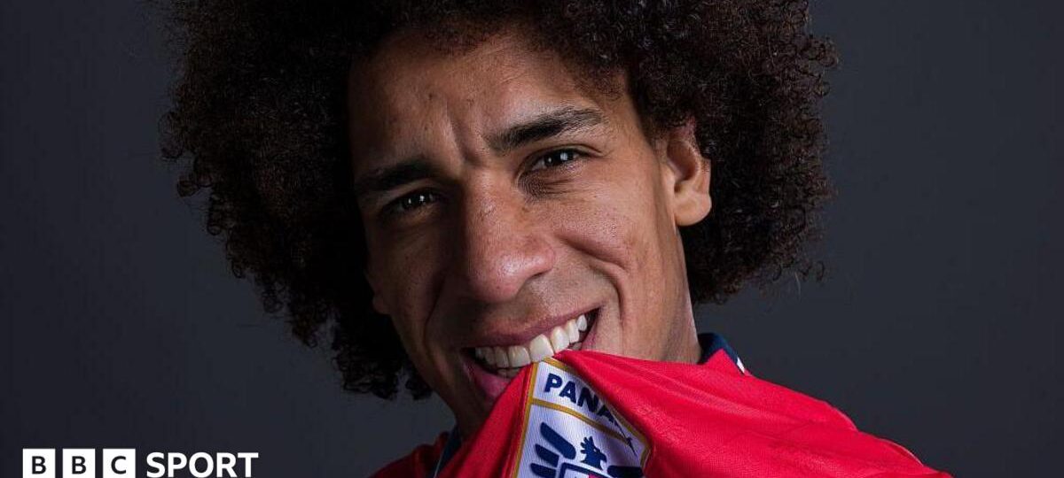 Who are the Panama players England need to look out for?