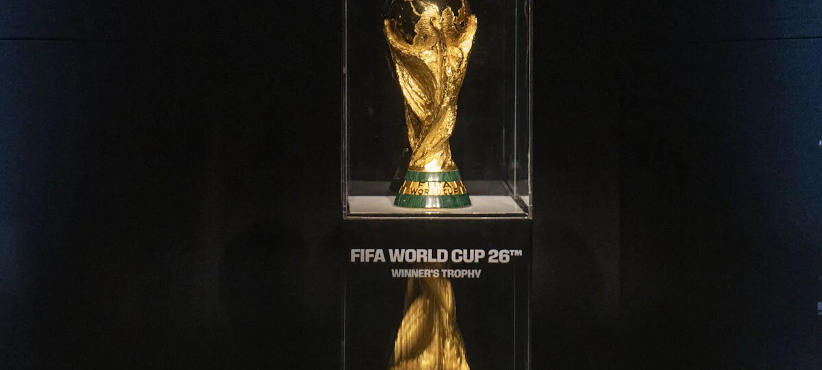 Opinion: If the Qatar World Cup was worth boycotting, so is USA 2026