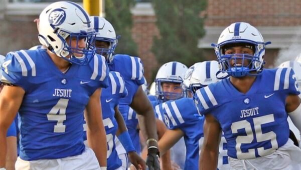 Florida High School Football: Jesuit releases 2026 schedule