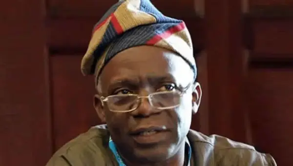 Nigerians paying more for services not rendered – Falana
