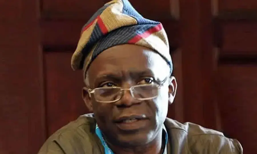 Nigerians paying more for services not rendered – Falana