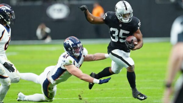 Broncos' recent linebacker news may be final straw for former third-round pick