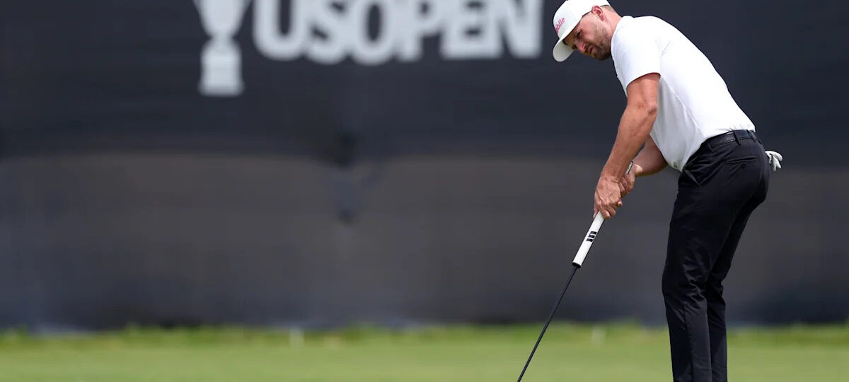 U.S. Open 2026: Tee times, pairings, how to watch third round